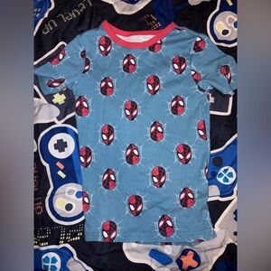 Marvel Spider Man Pajama set
